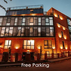 Address Boutique Tbilisi